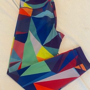 shopYPG leggings (high waisted)